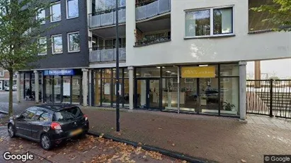 Office spaces for rent in Enschede - Photo from Google Street View