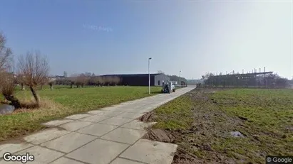 Kantorruimte te huur in Utrecht Vleuten-De Meern - Foto uit Google Street View