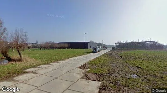 Kantorruimte te huur i Utrecht Vleuten-De Meern - Foto uit Google Street View