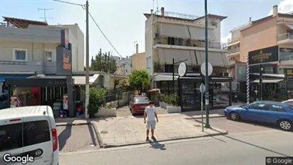 Bedrijfsruimtes te huur in Location is not specified - Foto uit Google Street View