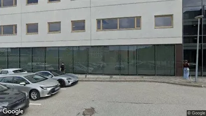 Office spaces for rent in Tallinn Mustamäe - Photo from Google Street View