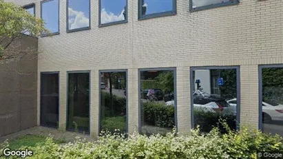 Kantorruimte te huur in Almelo - Foto uit Google Street View