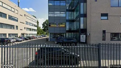 Office spaces for rent in Eindhoven - Photo from Google Street View