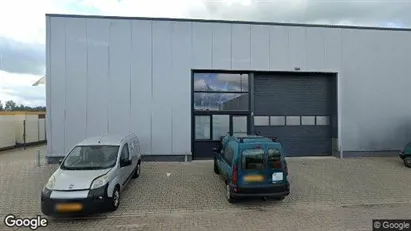 Commercial properties for rent in Rijssen-Holten - Photo from Google Street View