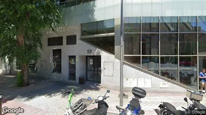 Büros zur Miete in Location is not specified – Foto von Google Street View