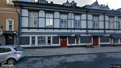 Office spaces for rent in Turku - Photo from Google Street View