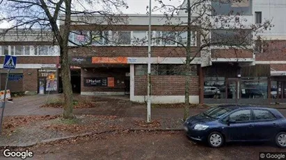 Office spaces for rent in Espoo - Photo from Google Street View