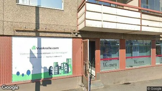 Kantorruimte te huur i Tampere Keskinen - Foto uit Google Street View