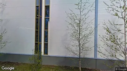 Kantorruimte te huur in Tornio - Foto uit Google Street View