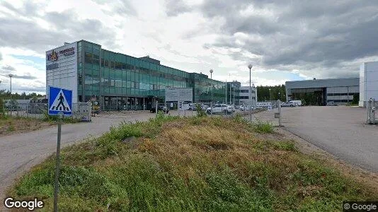 Kantorruimte te huur i Vantaa - Foto uit Google Street View