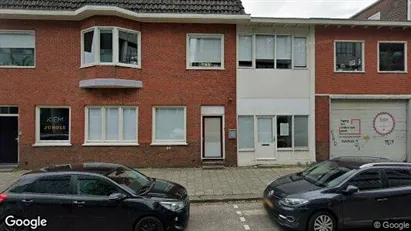 Office spaces for rent in Amsterdam Noord - Photo from Google Street View