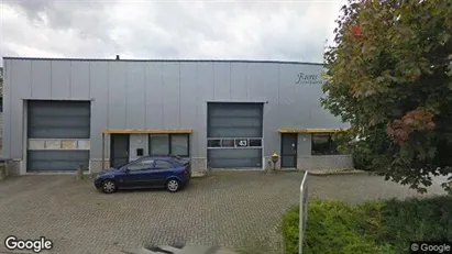 Commercial properties for rent in Aalten - Photo from Google Street View