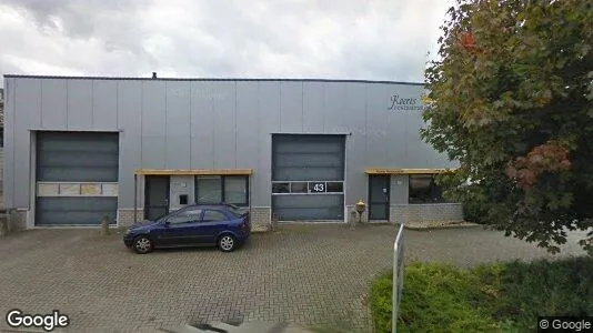 Commercial properties for rent i Aalten - Photo from Google Street View