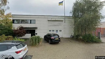 Commercial properties for rent in Zaanstad - Photo from Google Street View