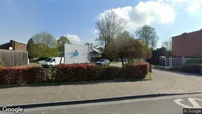 Commercial properties for sale in Luik - Photo from Google Street View