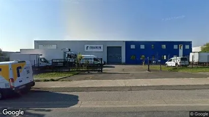 Warehouses for rent in Herstal - Photo from Google Street View