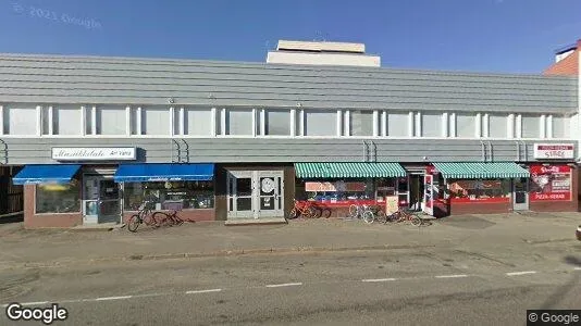 Commercial properties for sale i Ylivieska - Photo from Google Street View