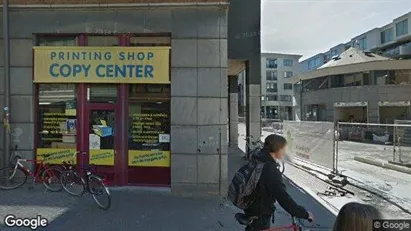 Bedrijfsruimtes te huur in Leuven - Foto uit Google Street View