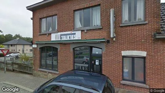 Commercial properties for sale i Ninove - Photo from Google Street View