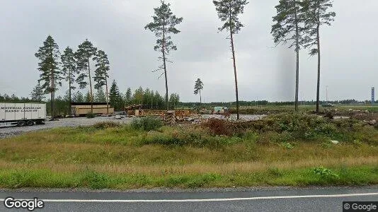 Warehouses for rent i Masku - Photo from Google Street View