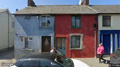 Werkstätte zur Miete in Wexford – Foto von Google Street View