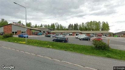 Industrial properties for rent in Jyväskylä - Photo from Google Street View