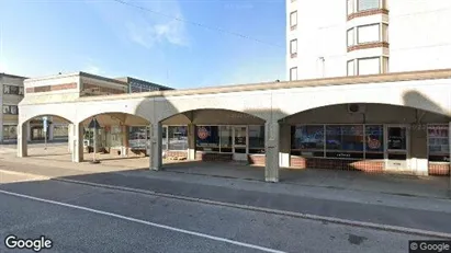 Office spaces for rent in Vaasa - Photo from Google Street View