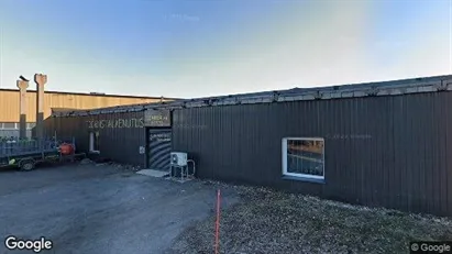 Commercial properties for rent in Rae - Photo from Google Street View