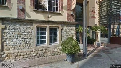 Office spaces for rent in Luxembourg - Photo from Google Street View