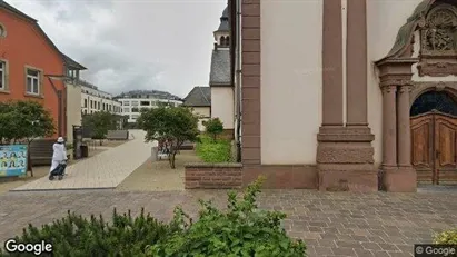 Büros zur Miete in Mertert – Foto von Google Street View