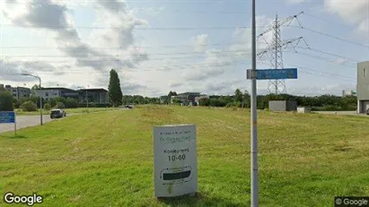 Gewerbeflächen zur Miete in Almere – Foto von Google Street View