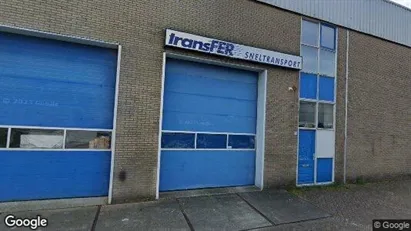 Commercial properties for rent in Zoeterwoude - Photo from Google Street View