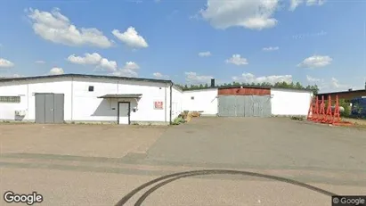 Industrial properties for rent in Osby - Photo from Google Street View