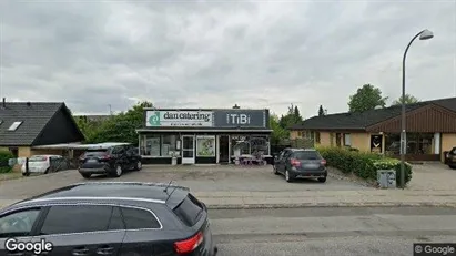 Commercial properties for sale in Herlev - Photo from Google Street View