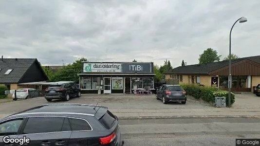 Commercial properties for sale i Herlev - Photo from Google Street View