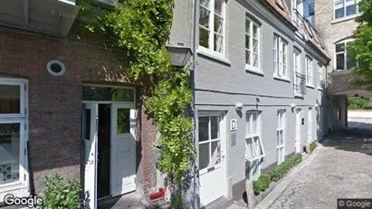 Kontorer til leie i Aarhus C – Bilde fra Google Street View