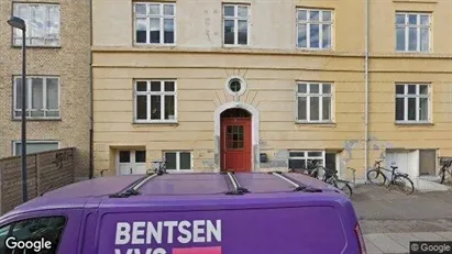 Warehouses for rent in Brønshøj - Photo from Google Street View