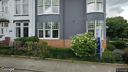 Office spaces for rent in Arnhem - Photo from Google Street View