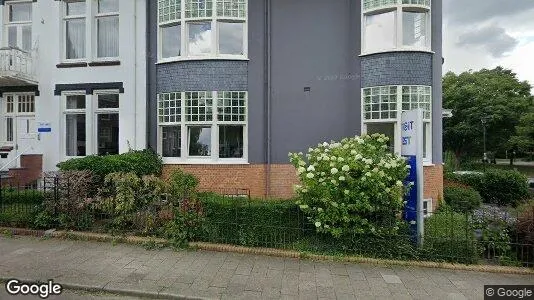 Büros zur Miete i Arnhem – Foto von Google Street View