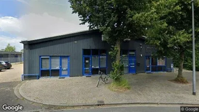 Commercial properties for rent in Almere - Photo from Google Street View