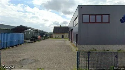 Bedrijfsruimtes te koop in Hulst - Foto uit Google Street View