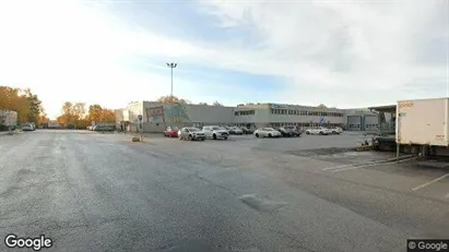 Industrial properties for rent in Vaasa - Photo from Google Street View