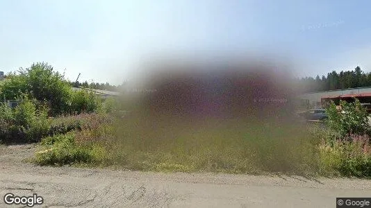 Industrilokaler för uthyrning i Tammerfors Sydöstra – Foto från Google Street View