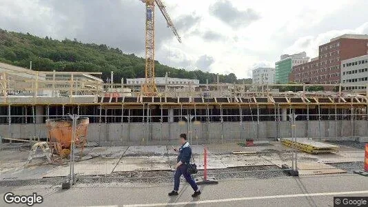 Office spaces for rent i Mölndal - Photo from Google Street View