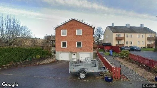 Warehouses for rent i Skara - Photo from Google Street View