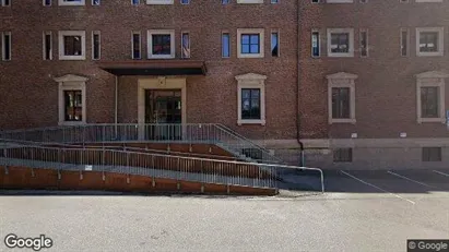 Office spaces for rent in Gothenburg City Centre - Photo from Google Street View