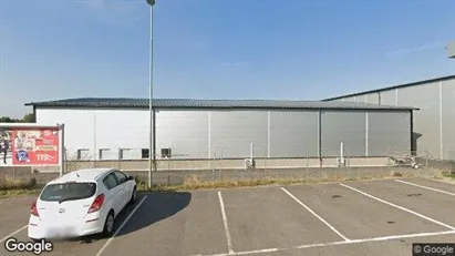 Office spaces for rent in Motala - Photo from Google Street View