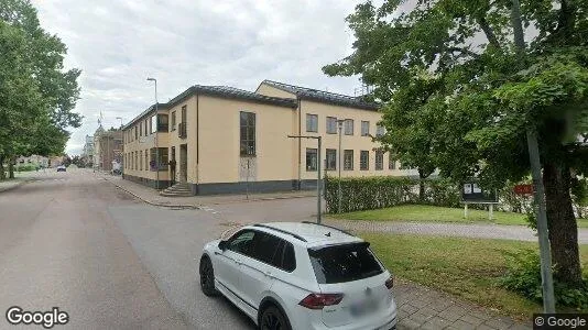 Büros zur Miete i Kristinehamn – Foto von Google Street View