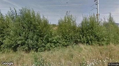 Magazijnen te koop in Tranås - Foto uit Google Street View