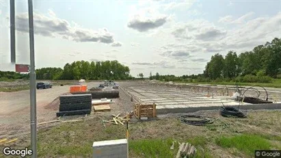 Warehouses for sale in Västerås - Photo from Google Street View